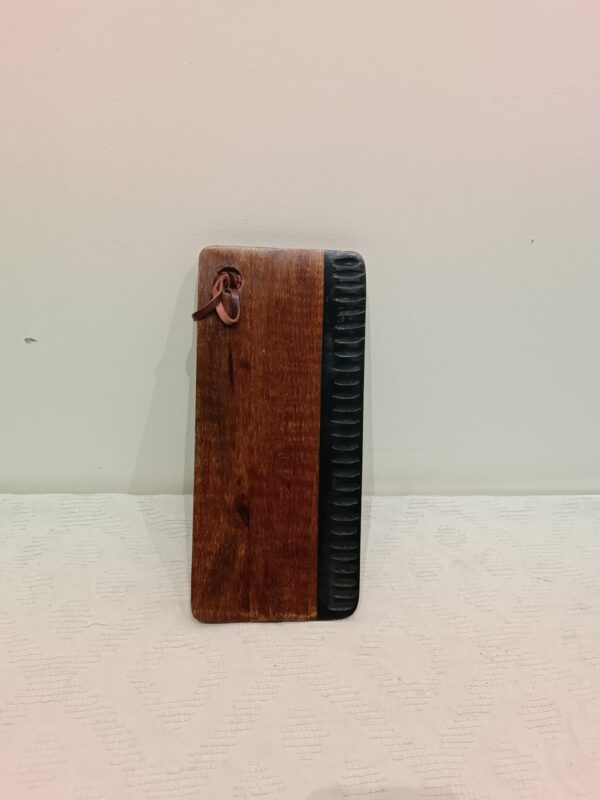 Nakkashi Rectangular Platter