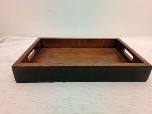 Nakkashi Tray