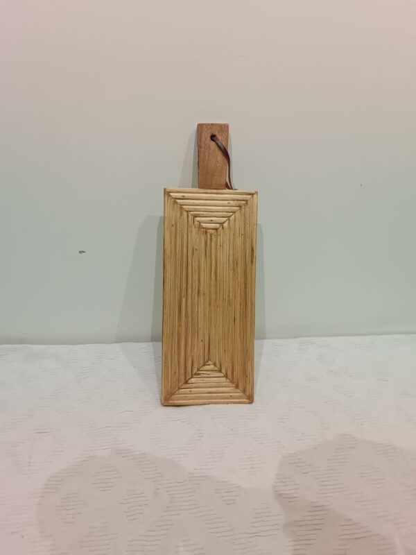 ECHO Rectangular Platter