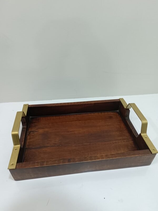 Brass Tray