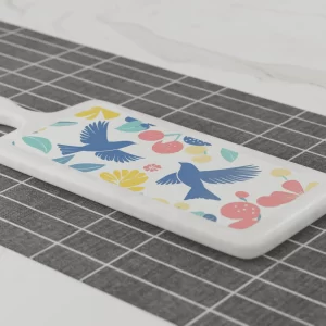 Skye rectangular Platter